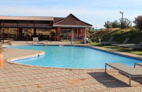 Gaborone Hotel | Tlotlo Hotel & Conference Centre