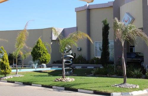 Gaborone Hotel | Tlotlo Hotel & Conference Centre