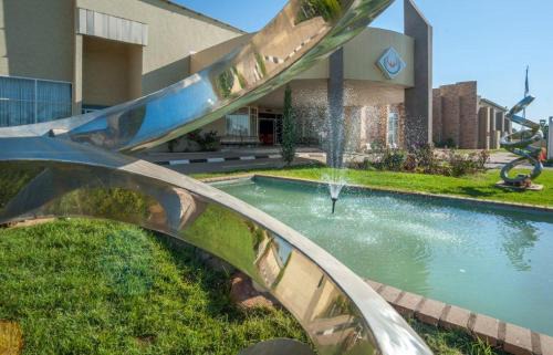 Gaborone Hotel | Tlotlo Hotel & Conference Centre