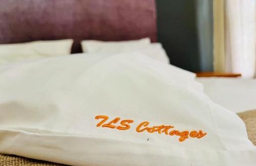 Buffelspruit Casa | TLS Cottages