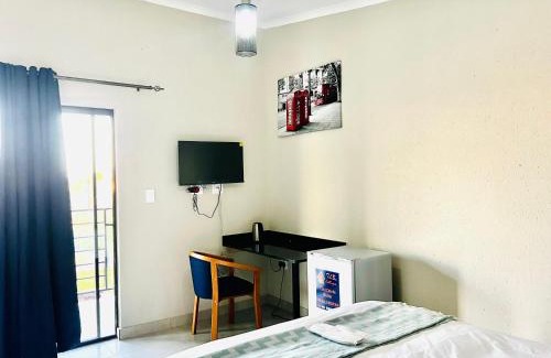 Buffelspruit Casa | TLS Cottages