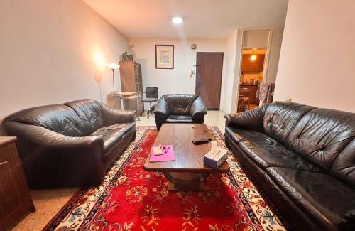 Bat Yam Apartamento | TLV Vintage 2BR
