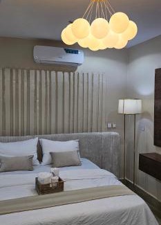 Ibadan Apartamento | TM Luxe Stays