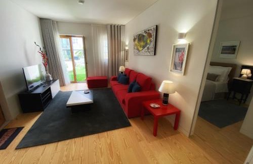 Sao Jose Apartamento | TM Luxury Apartments Lisbon