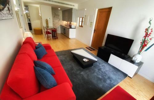 Sao Jose Apartamento | TM Luxury Apartments Lisbon
