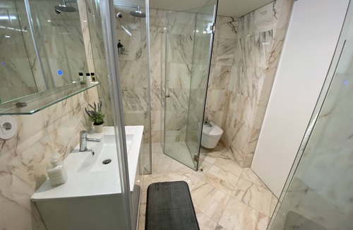 Sao Jose Apartamento | Tm Luxury Apartments