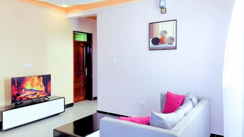 Kireka Apartamento | TM39 homes