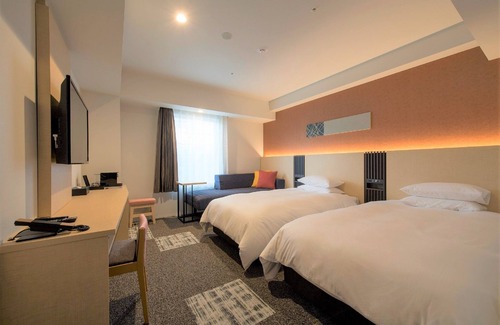 Odori Hotel | Tmark City Hotel Sapporo Odori