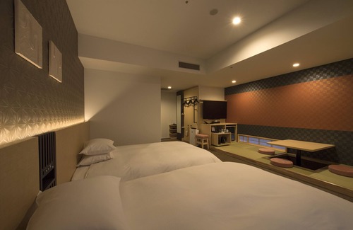 Odori Hotel | Tmark City Hotel Sapporo Odori