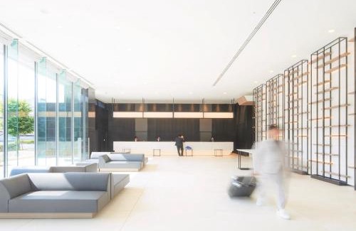 Ota Hotel | Tmark City Hotel Tokyo Omori - Vacation STAY 26393v