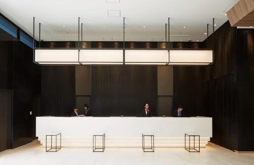 Ota Hotel | Tmark City Hotel Tokyo Omori - Vacation STAY 26393v