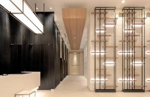 Ota Hotel | Tmark City Hotel Tokyo Omori - Vacation STAY 26393v