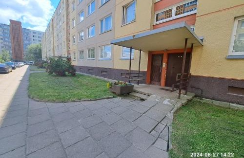 Klaipeda Apartamento | TMG Bright Apartment