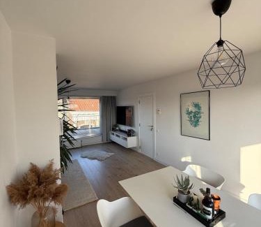 Boom Apartamento | TML 500m Luxurieus Penthouse 2 balconys