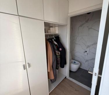 Boom Apartamento | TML 500m Luxurieus Penthouse 2 balconys