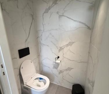 Boom Apartamento | TML 500m Luxurieus Penthouse 2 balconys