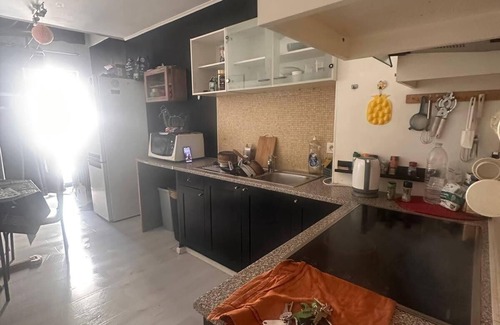 Mechelen Apartamento | TML Tomorrowland Full Fridge Apartment