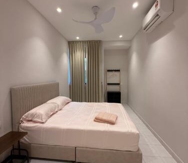 Kampung Simpah Casa | Tmn Bagan Homestay