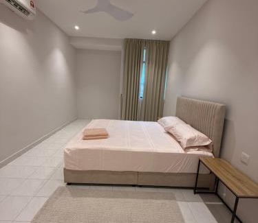 Kampung Simpah Casa | Tmn Bagan Homestay