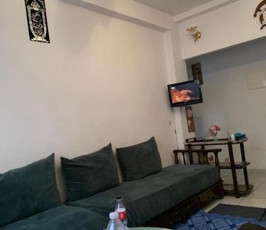 Sidi Yahya Zaer Apartamento | Tms