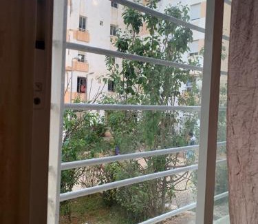 Sidi Yahya Zaer Apartamento | Tms