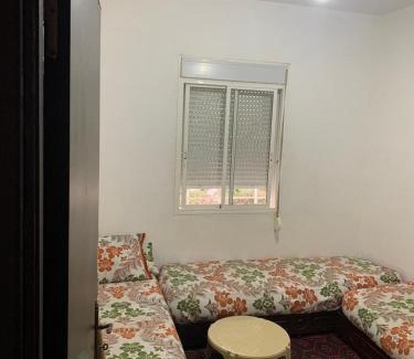 Sidi Yahya Zaer Apartamento | Tms