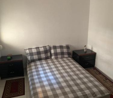 Sidi Yahya Zaer Apartamento | Tms