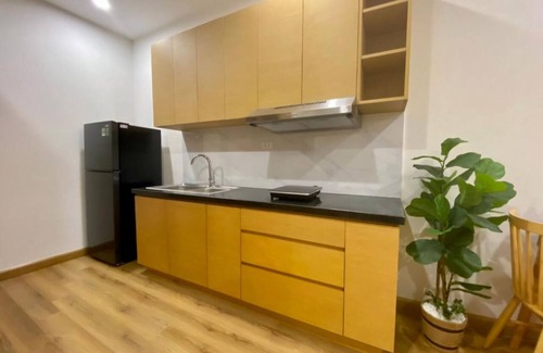Quy Nhon Apartamento | TMS Quy Nhon - IVAN