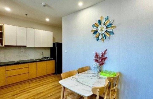 Quy Nhon Apartamento | TMS Quy Nhon - IVAN