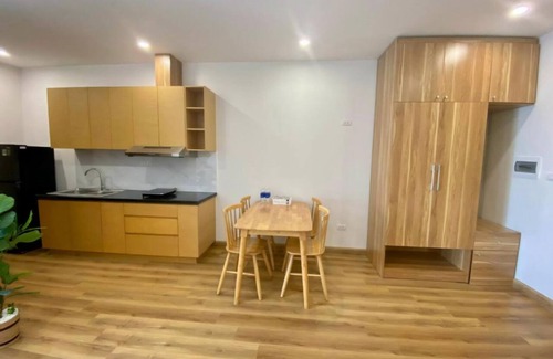 Quy Nhon Apartamento | TMS Quy Nhon - IVAN