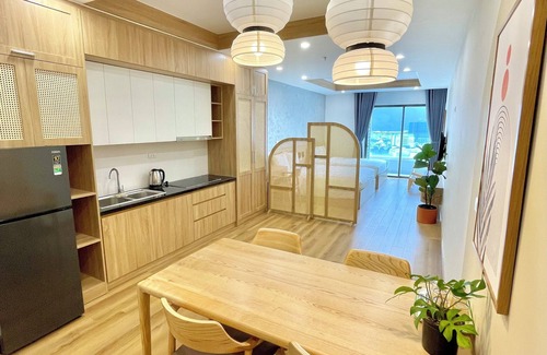 Quy Nhon Apartamento | TMS Sea Condotel Quy Nhon