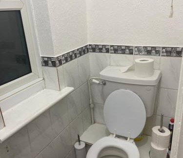 Tilbury Apartamento | Tms3bdr!Tilbury!FreeParking!