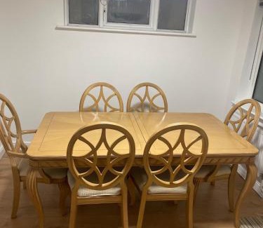 Tilbury Apartamento | Tms3bdr!Tilbury!FreeParking!
