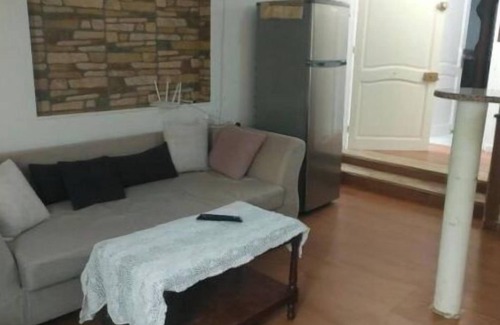 Soliman Casa | Villa de 3 Chambres Pour 10 Personnes