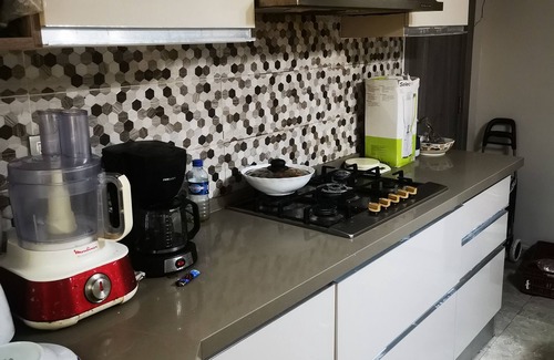 Soliman Casa | Villa de 3 Chambres Pour 10 Personnes
