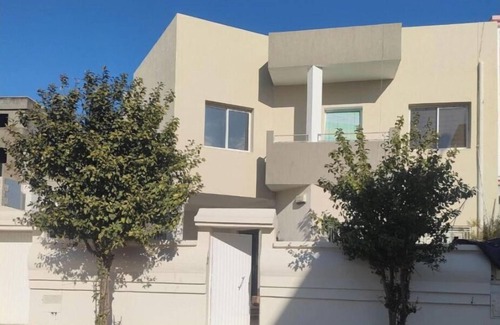 Soliman Casa | Villa de 3 Chambres Pour 10 Personnes