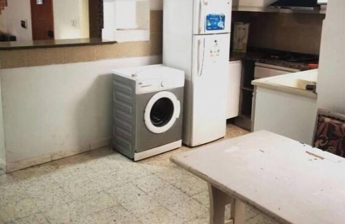 Soliman Apartamento | Appartement de 2 Chambres Pour 7 Personnes ou Plus
