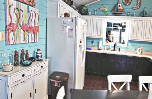 Decaturville Casa | TN River Waterfront