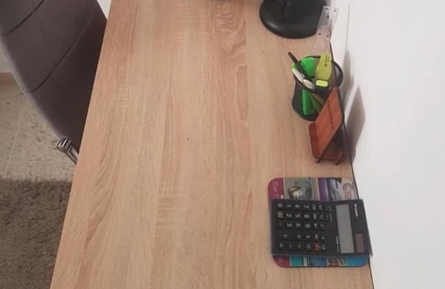 Cite Les Palmeraies Apartamento | Ideal Appart Ain Zaghouan Tunis