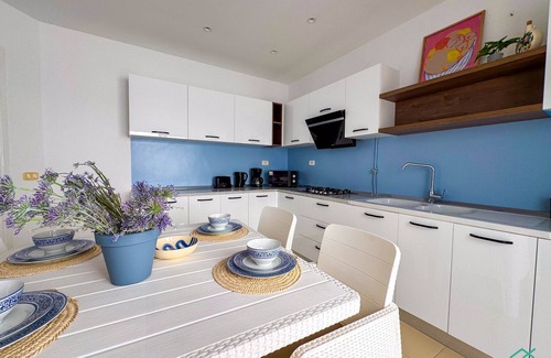 Sidi Bou Said Apartamento | Coste Sidi Bou Said A4: Cozyand central