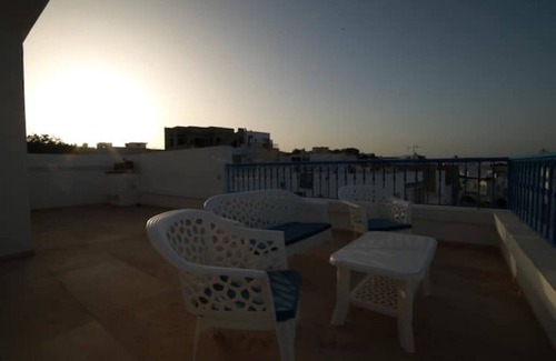 Sidi Bou Said Apartamento | Haven of love