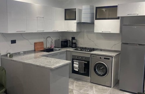 Sidi Bou Said Apartamento | Amilcar elegance