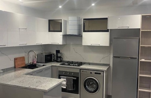 Sidi Bou Said Apartamento | Amilcar elegance