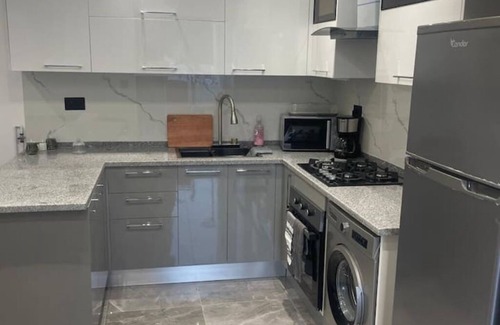Sidi Bou Said Apartamento | Amilcar elegance