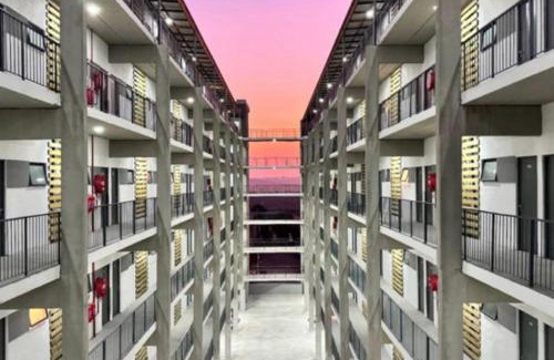 Greater Johannesburg Metropolitan Area Apartamento | TNA Apartments in Randburg