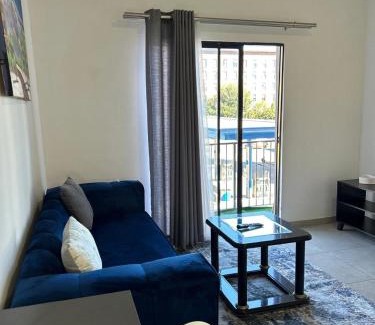 Greater Johannesburg Metropolitan Area Apartamento | TNA Apartments in Randburg
