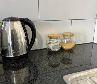 Greater Johannesburg Metropolitan Area Apartamento | TNA Apartments in Randburg