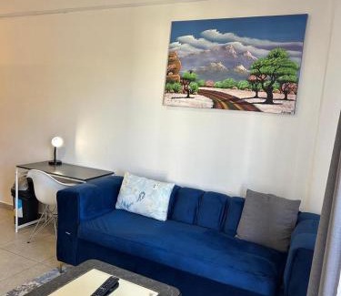 Greater Johannesburg Metropolitan Area Apartamento | TNA Apartments in Randburg