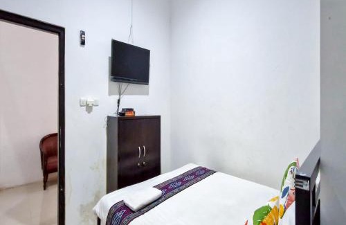 Mataram Casa | TNC Residence Syariah Mataram