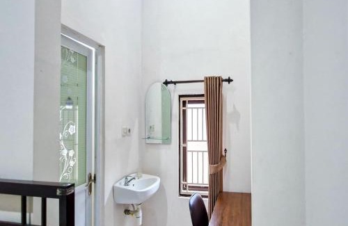 Mataram Casa | TNC Residence Syariah Mataram